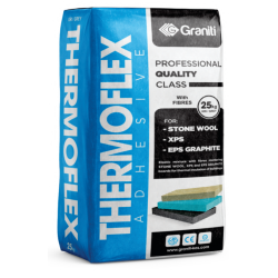 Thermoflex - grau