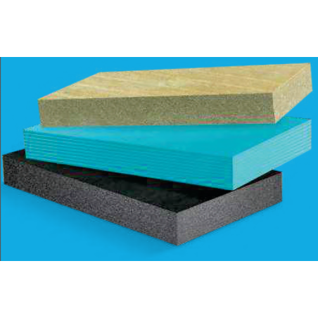 Thermoflex - grau