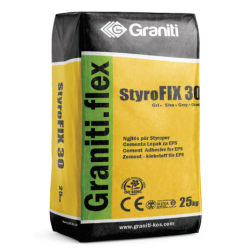 StyroFIX 30