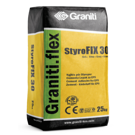 StyroFIX 30