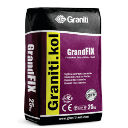 Grandfix - weiss