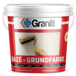 Graniti Bazë 5Kg/15Kg/20Kg