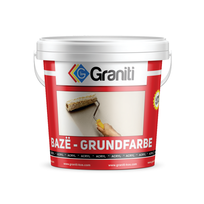 Graniti Bazë 5Kg/15Kg/20Kg