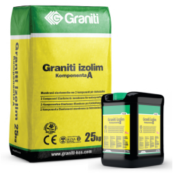 Graniti Hidroizolim 2K