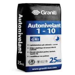 AUTONIVELANT