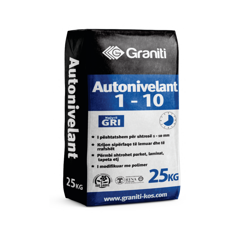 AUTONIVELANT