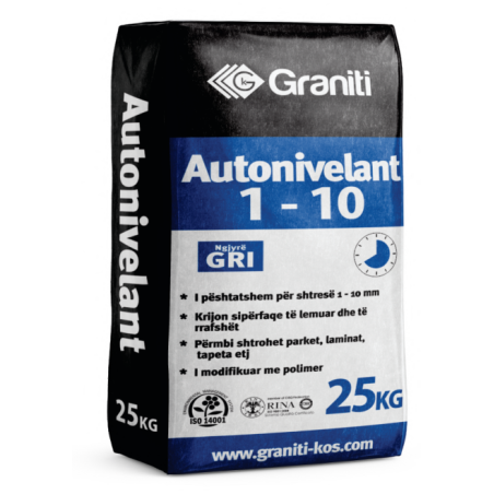AUTONIVELANT