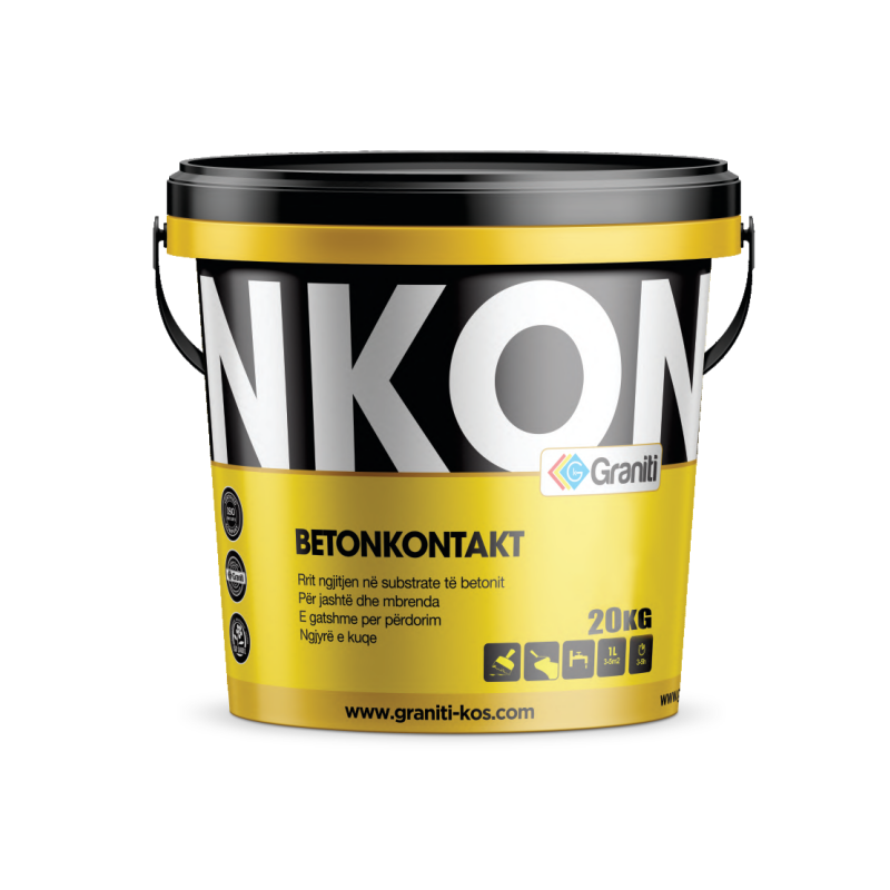 BetonKontakt