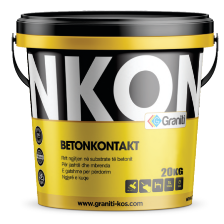 BetonKontakt